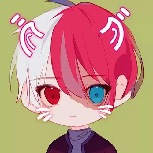 蹦蹦君